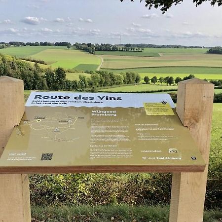 4-Pers Vakantiebungalow In Het Heuvelland Simpelveld Luaran gambar