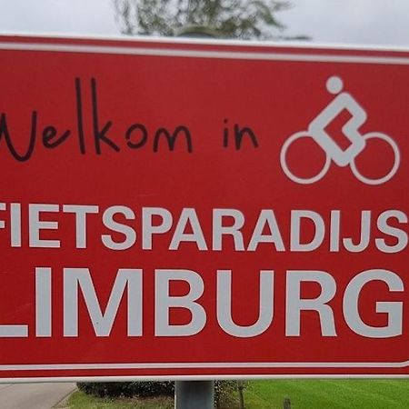 Vakantiebungalow Simpelveld Luaran gambar