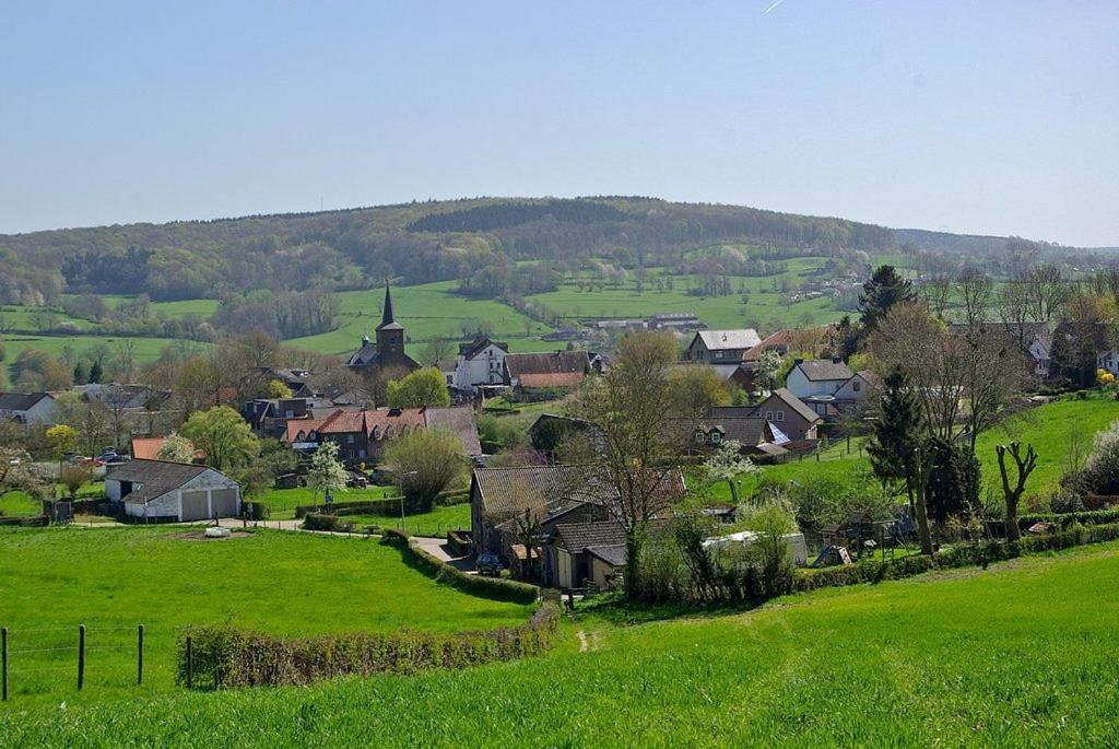Vakantiebungalow Simpelveld Luaran gambar