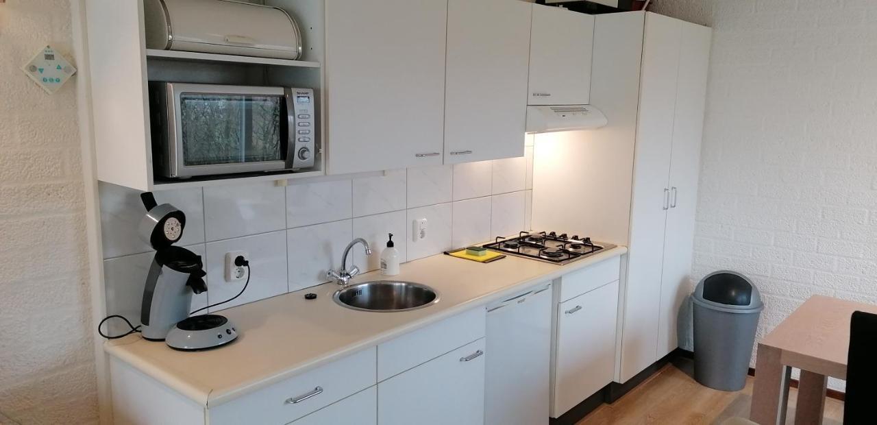 Vakantiebungalow Simpelveld Luaran gambar