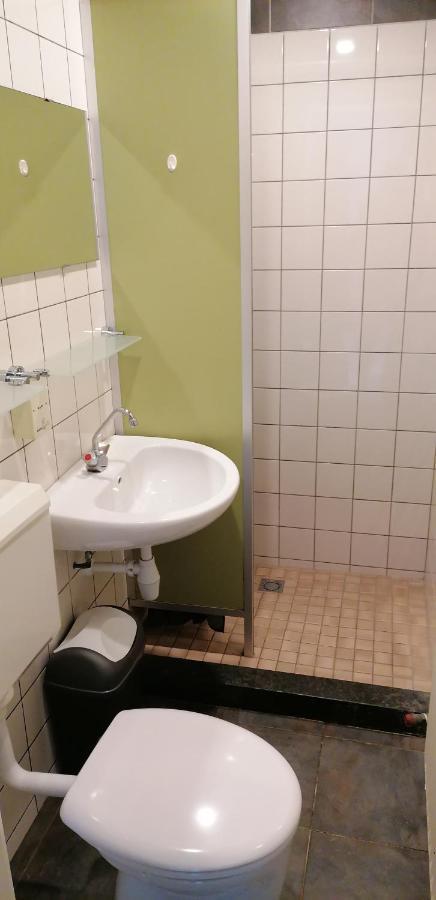 Vakantiebungalow Simpelveld Luaran gambar
