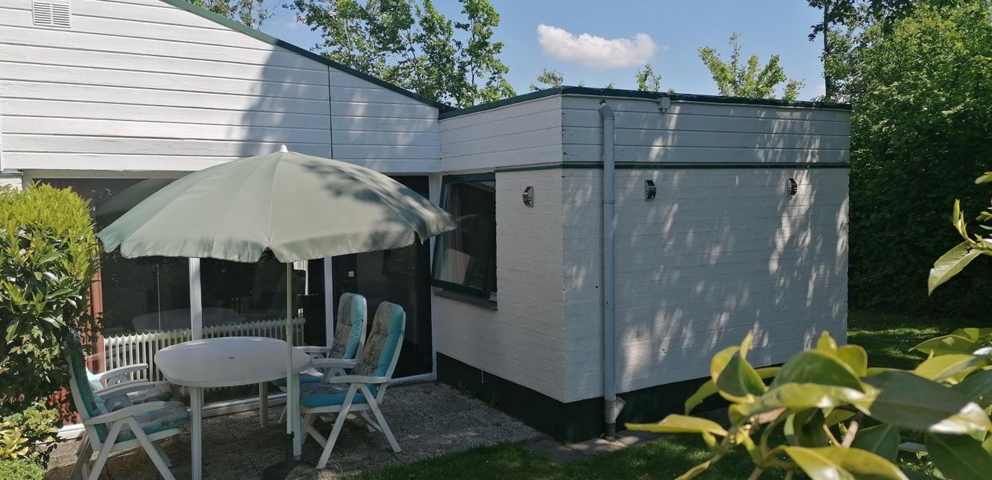 Vakantiebungalow Simpelveld Luaran gambar