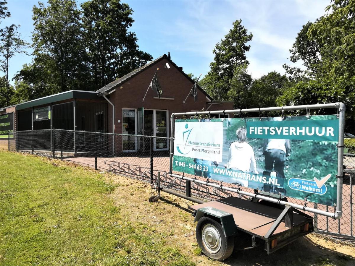 Vakantiebungalow Simpelveld Luaran gambar